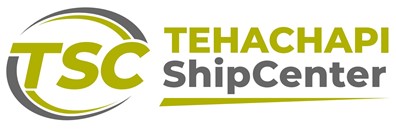 Tehachapi Ship Center, Tehachapi CA